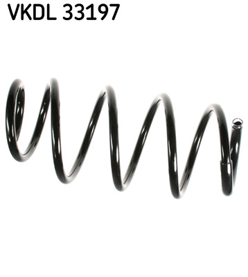 SKF VKDL 33197 Fahrwerksfeder